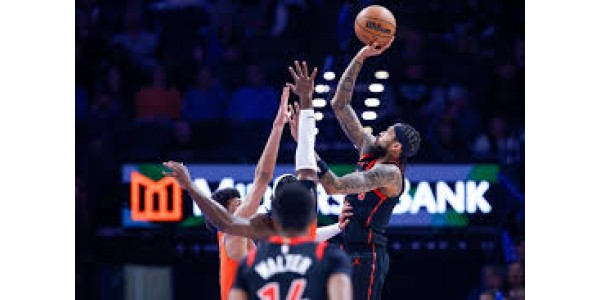 Indiana Pacersi pobijedili Oklahoma City Thunder u regularnoj sezoni sedam mjeseci kasnije